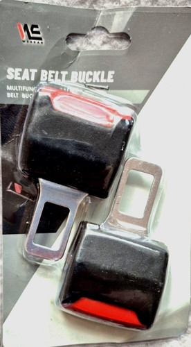 Sicherheitsgurt stecker - 2, x