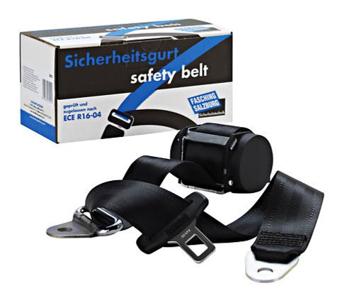 Sicherheitsgurt automatik - sicherheitsgurt,
