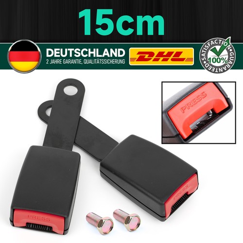 Stk 15cm gurtschloss für - stk,