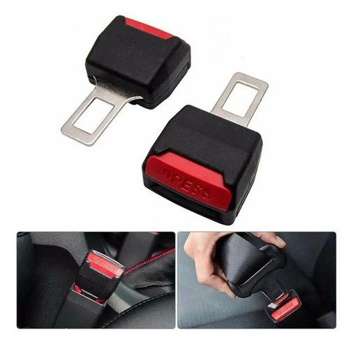 Neu auto gurtschloss 8cm - 2x, 3,8cm