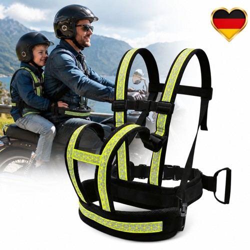 Motorrad sicherheitsgurt - motorrad,