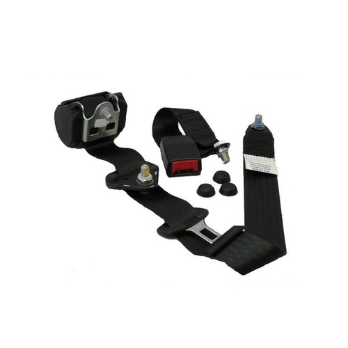 Automatik sicherheitsgurt - automatik, 3