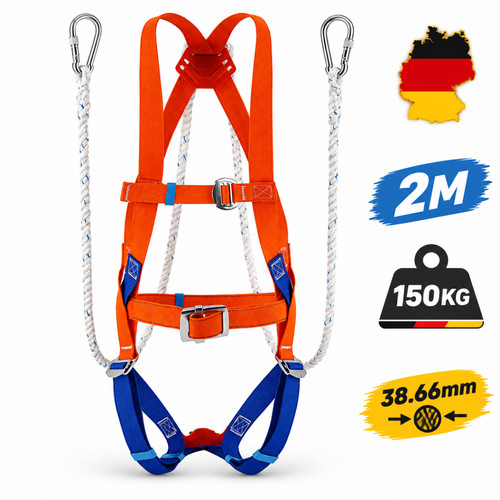 Profi sicherheitsgurt 150 - profi,