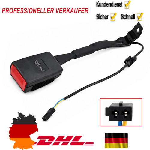 Sicherheit gurtschloss links - sicherheit,