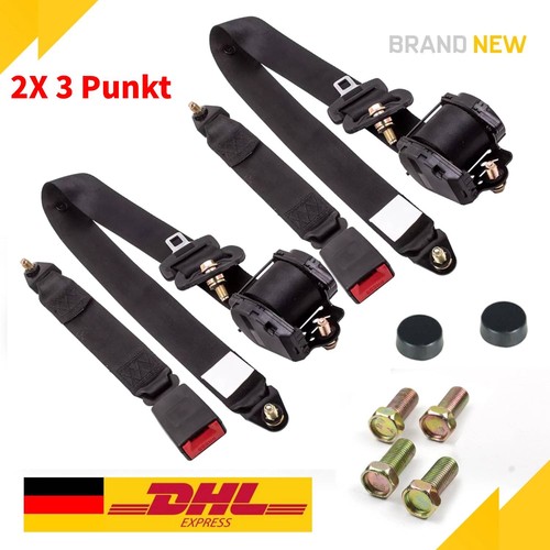 Punkt automatikgurt - punkt,