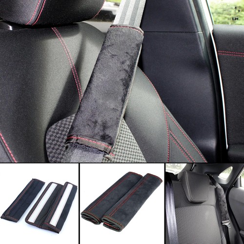 Gurtpolster sicherheitsgurt - 2x,