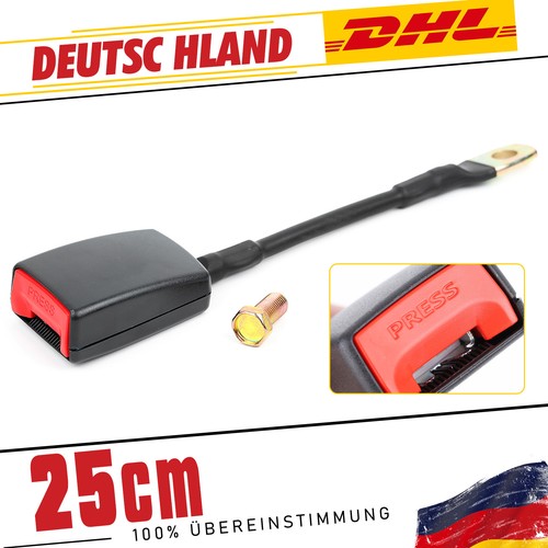 25cm langes seilschloss - 25cm., /