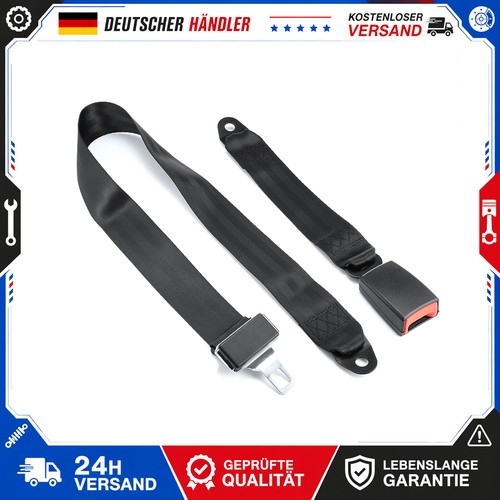 Punkt beckengurt - punkt,