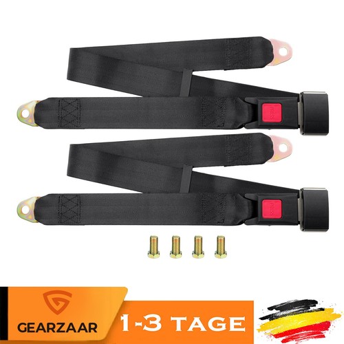 Beckengurt punkt - 2,
