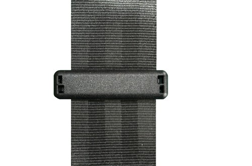 Gurtstopper gurt clip - 2x,