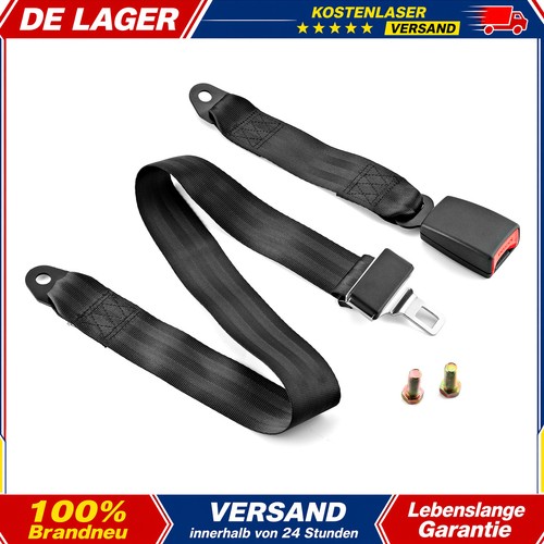 Punkt beckengurt - 2,