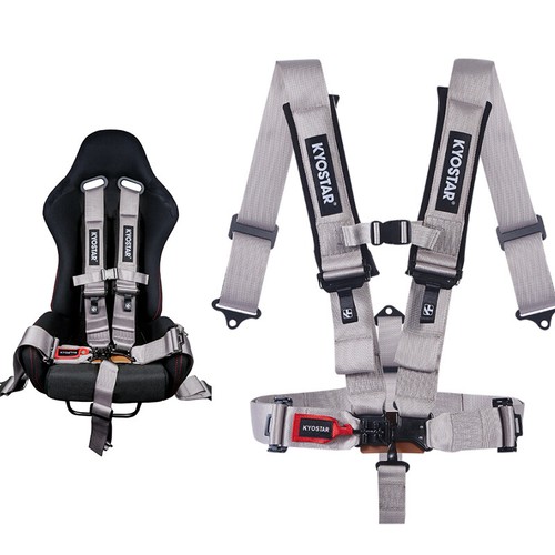Kyostar renngurt punkt - renngurt, 3''
