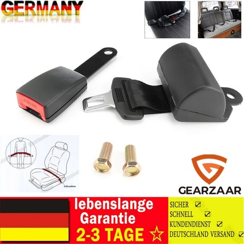 Punkt beckengurt - 2,