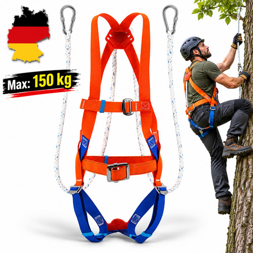 Profi sicherheitsgurt - profi,