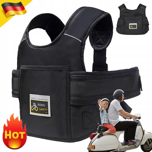 Motorrad sicherheitsgurt - motorrad,
