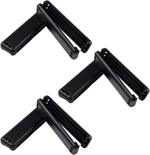 Sicherheitsgurt clip stück - clip,6,