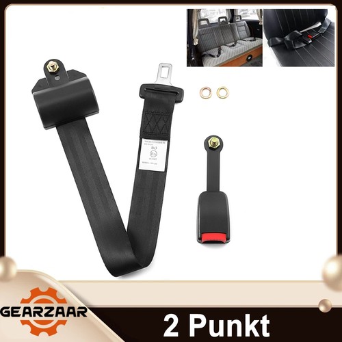 Punkt beckengurt - 2,
