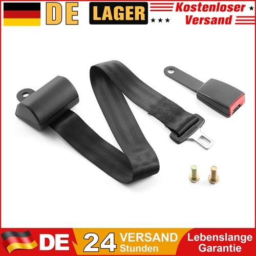 Punkt beckengurt - 2,