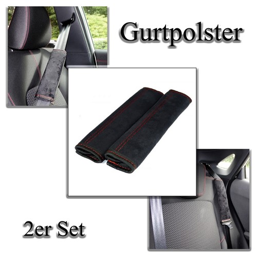 Gurtpolster auto gurtschoner - gurtpolster,