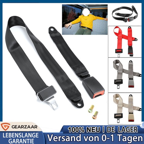Punkt beckengurt statisch - beckengurt,