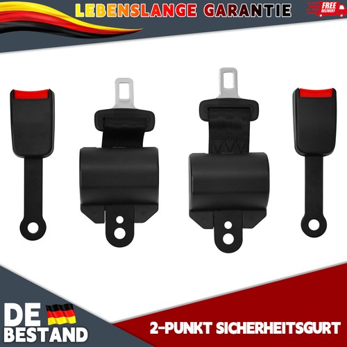 Sicherheitsgurt e24 beckengurt - e24,
