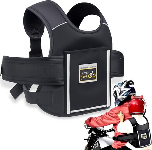 Motorrad sicherheitsgurt - motorrad,